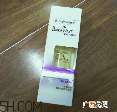 凯伊秀燕窝精华液多少钱？凯伊秀燕窝精华液价格