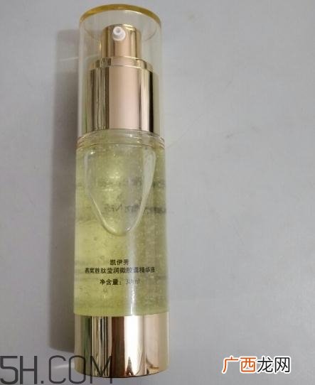 凯伊秀燕窝精华液多少钱？凯伊秀燕窝精华液价格