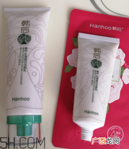 韩后乳清蛋白洁颜乳怎么用_使用方法