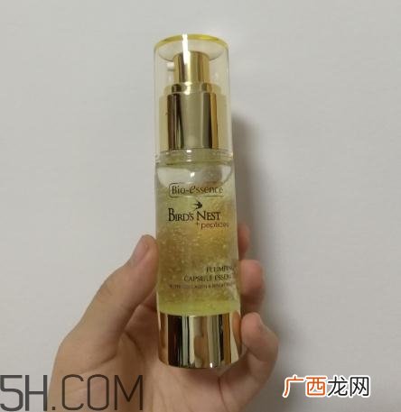 凯伊秀燕窝精华液好用吗？凯伊秀燕窝精华液评测