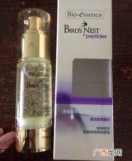 凯伊秀燕窝精华液好用吗？凯伊秀燕窝精华液评测