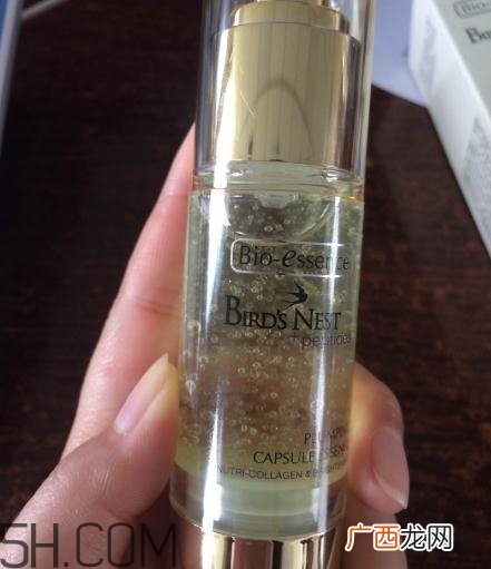 凯伊秀燕窝精华液好用吗？凯伊秀燕窝精华液评测