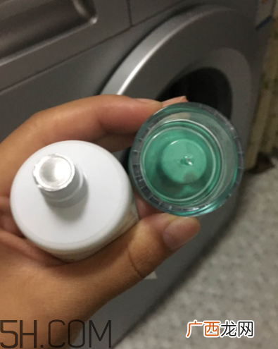 韩后乳清蛋白洁颜乳使用心得_评测