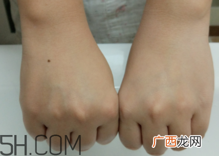 韩后气垫cc霜怎么样_有荧光剂吗