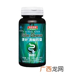 汤臣倍健清好清畅胶囊价格