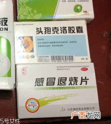 退烧药能吃几天？退烧药吃几天好？