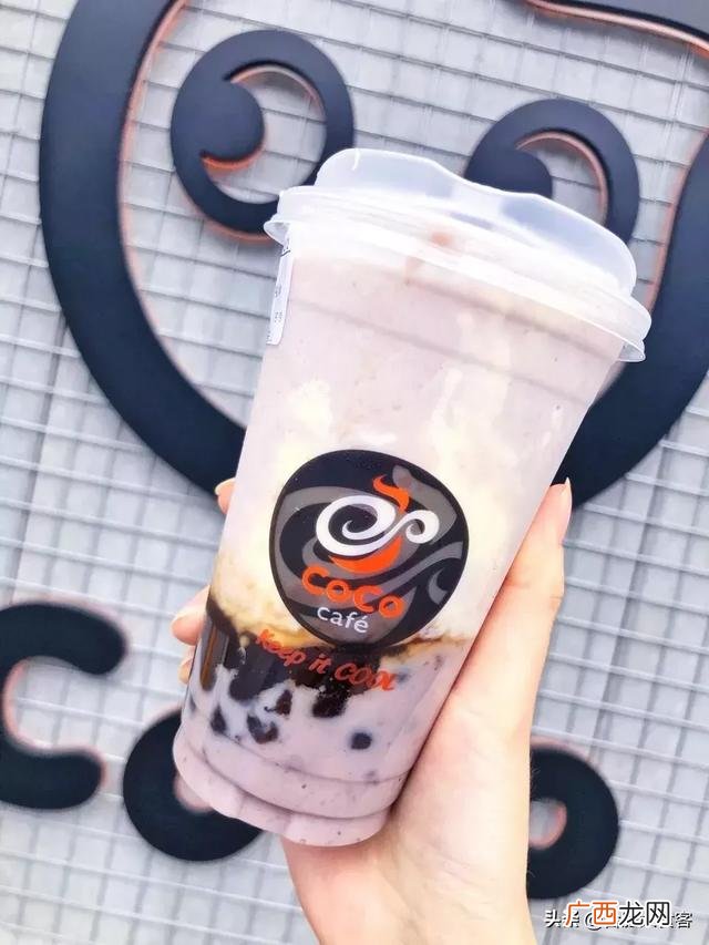 合肥奶茶店加盟排行榜,奶茶连锁店有哪些