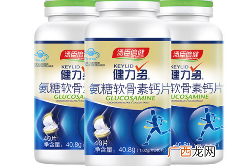 健力多氨糖软骨素钙片多少钱健力多氨糖软骨素钙片怎么样