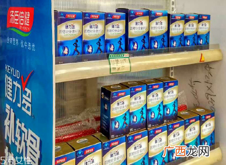 健力多氨糖软骨素钙片多少钱健力多氨糖软骨素钙片怎么样