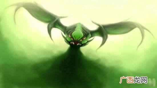 什么是毒龙（法系肉核！DOTA2新版毒龙的正确打开
