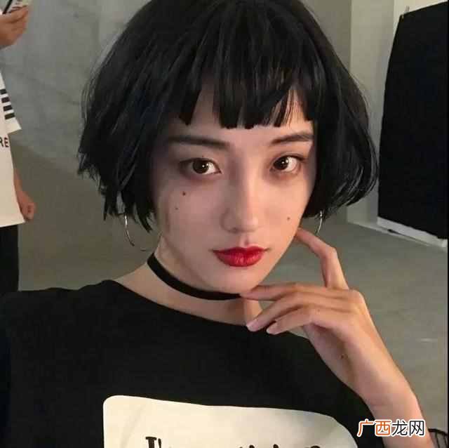 短发什么发型好看（2019年好看的短发模板都在这