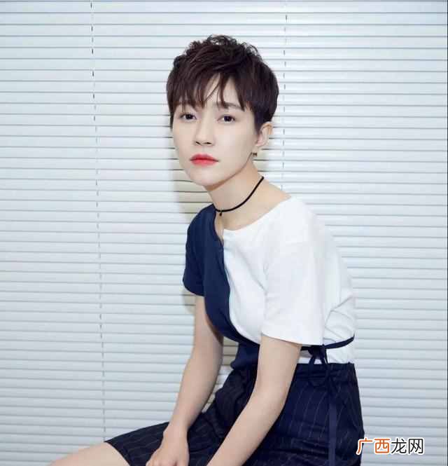 短发什么发型好看（2019年好看的短发模板都在这