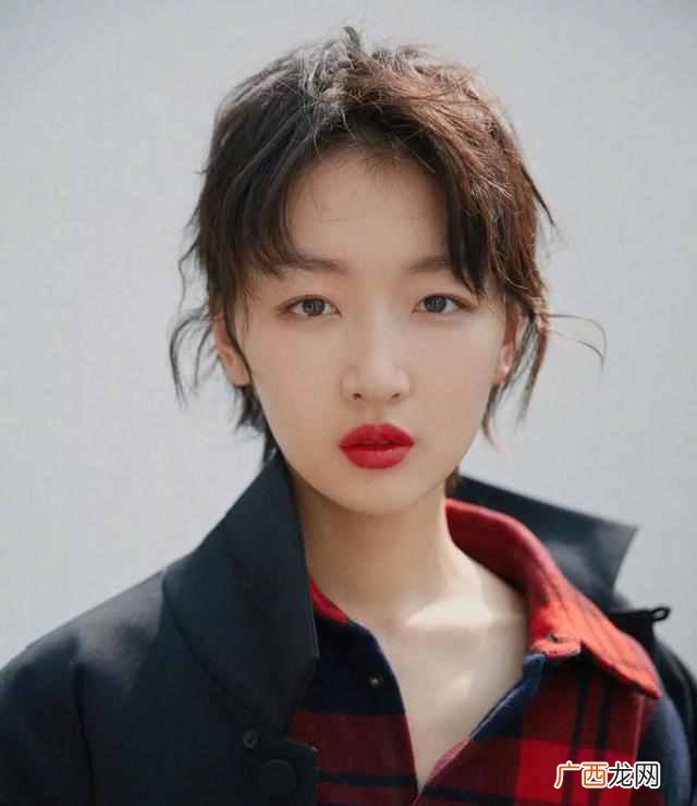 短发什么发型好看（2019年好看的短发模板都在这