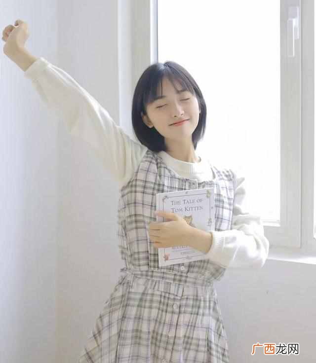 短发什么发型好看（2019年好看的短发模板都在这