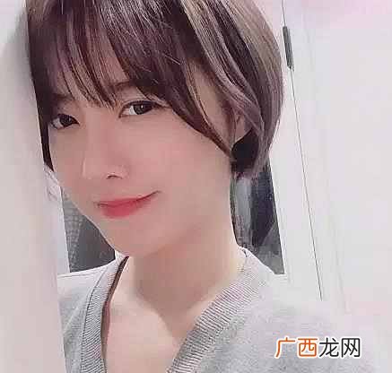 短发什么发型好看（2019年好看的短发模板都在这