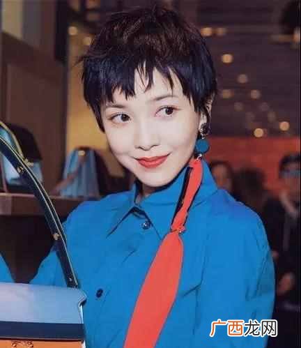 短发什么发型好看（2019年好看的短发模板都在这
