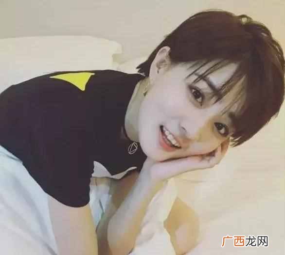 短发什么发型好看（2019年好看的短发模板都在这