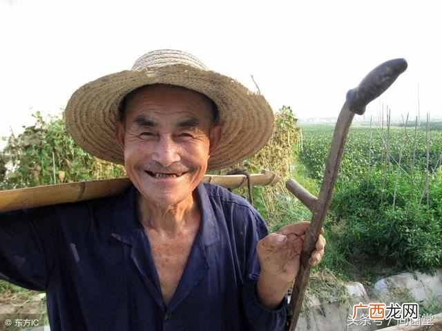 含饴弄孙是什么意思，人生七十古来稀，含饴弄