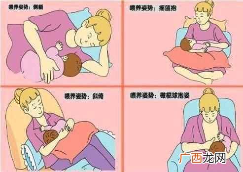 刚出生的宝宝要注意什么（这七个方面新手宝妈