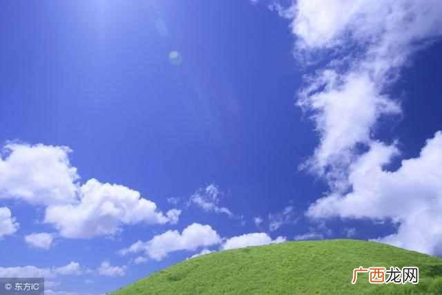很多人不知道的秘密 天空为什么是蓝色的