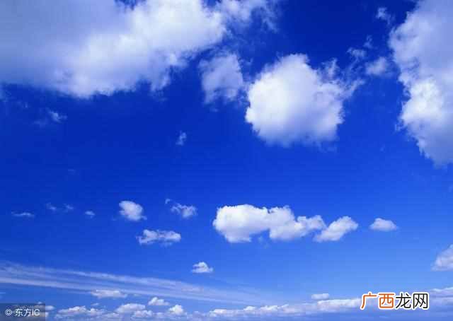 很多人不知道的秘密 天空为什么是蓝色的