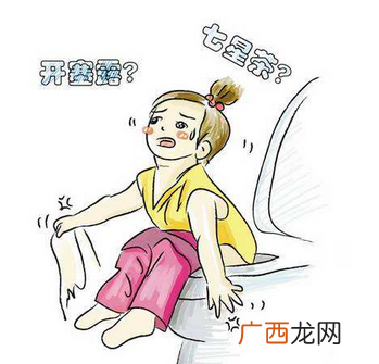 泻药的副作用吃泻药有哪些坏处？