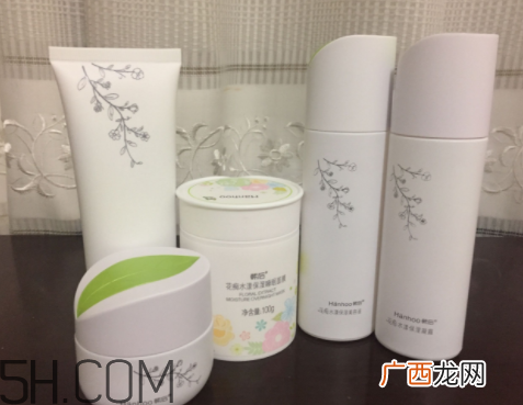 韩后花痴水漾系列多少钱_专柜价格