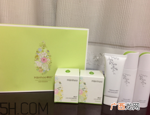韩后花痴水漾系列多少钱_专柜价格
