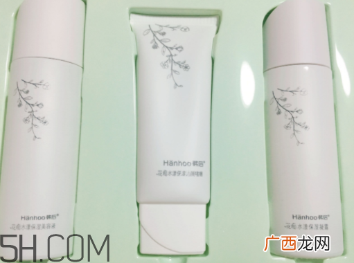 韩后花痴水漾系列多少钱_专柜价格