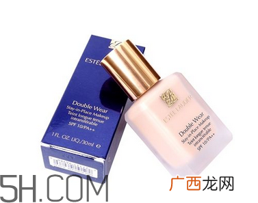 雅诗兰黛double wear粉底液好用吗？雅诗兰黛double wear粉底液色号