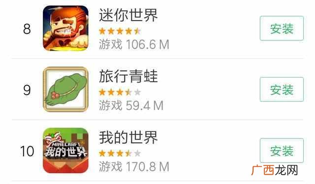 盘点好玩的游戏排行榜 有什么好玩的小游戏