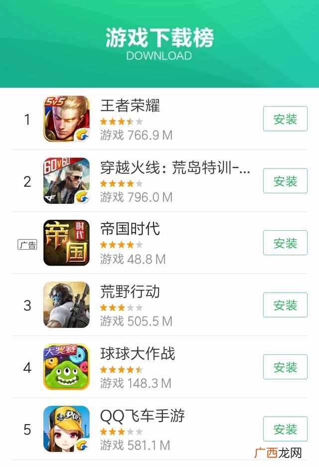 盘点好玩的游戏排行榜 有什么好玩的小游戏