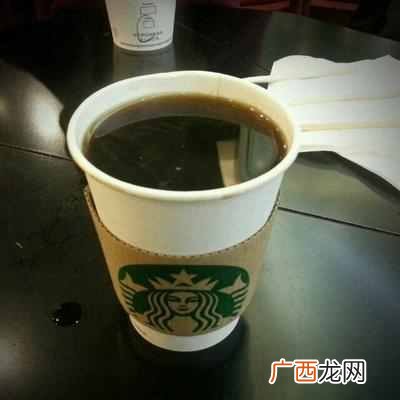 星巴克什么咖啡好喝（最完整的星巴克点单指南