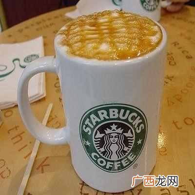 星巴克什么咖啡好喝（最完整的星巴克点单指南