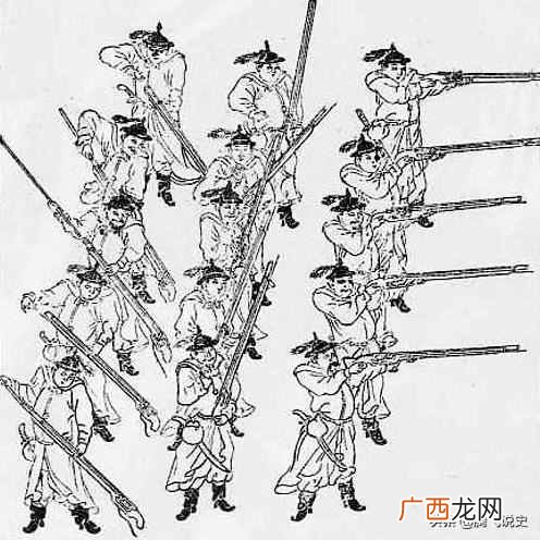 火药是谁发明的 火药是什么时候发明的