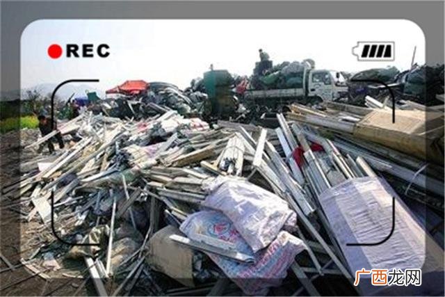 开一家小型废品回收站,农村有什么挣钱商机