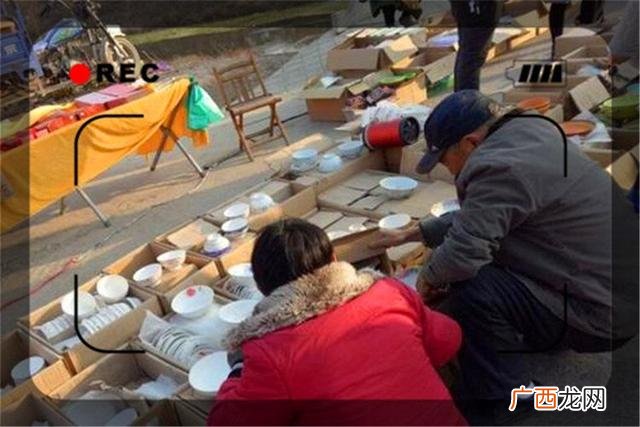 开一家小型废品回收站,农村有什么挣钱商机