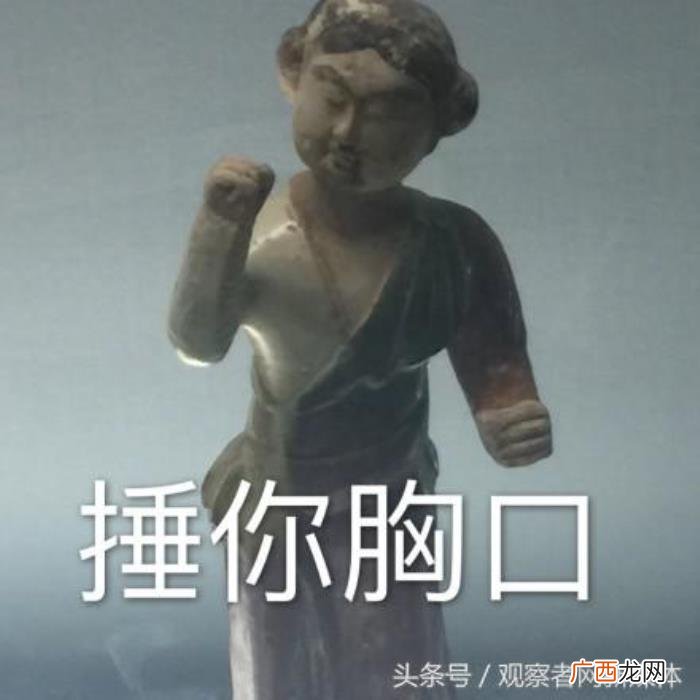 表情包大战，一场具有文化底蕴的表情包大战告诉网友
