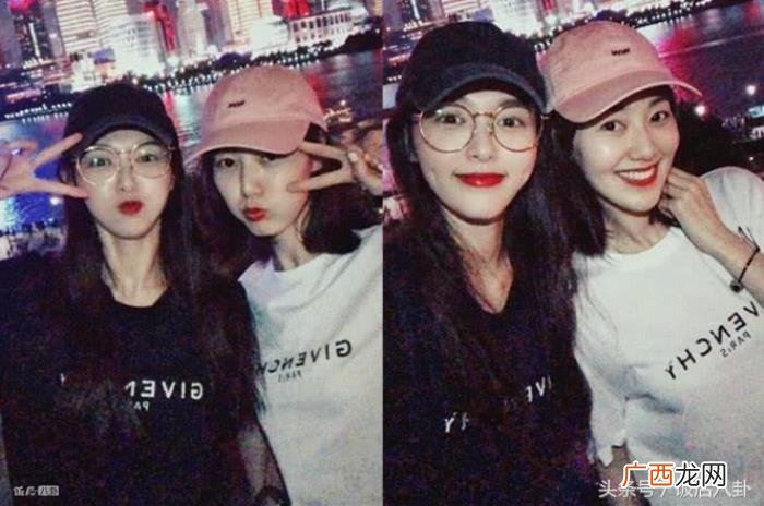 罗晋演唱会，唐嫣婚后与闺蜜现身演唱会不见罗晋