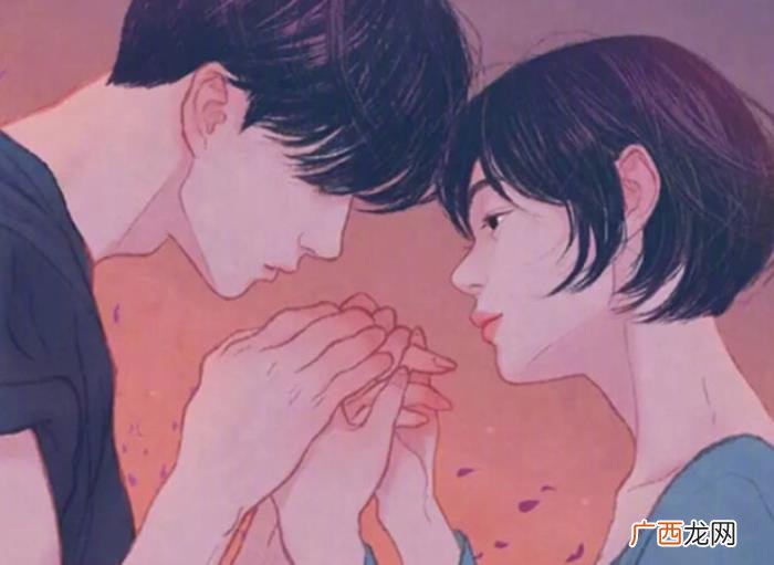 男生喜欢一个人的迹象，男人真正爱上一个人的表现