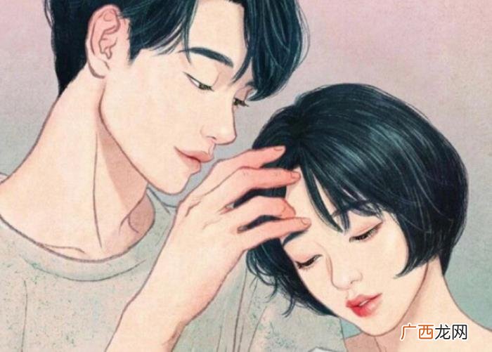 男生喜欢一个人的迹象，男人真正爱上一个人的表现
