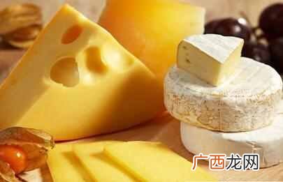 奶酪有什么作用 奶酪是什么样子的