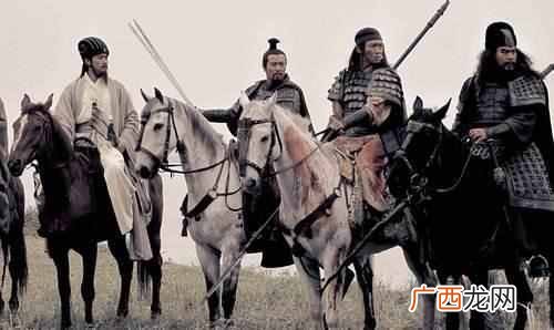 临终之托原因是什么 刘备为什么不重用赵云