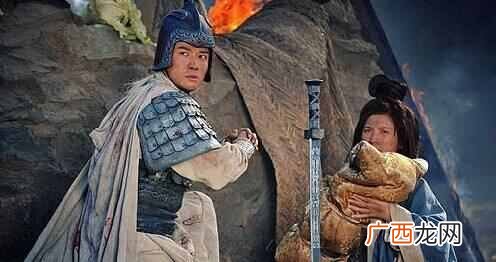 临终之托原因是什么 刘备为什么不重用赵云