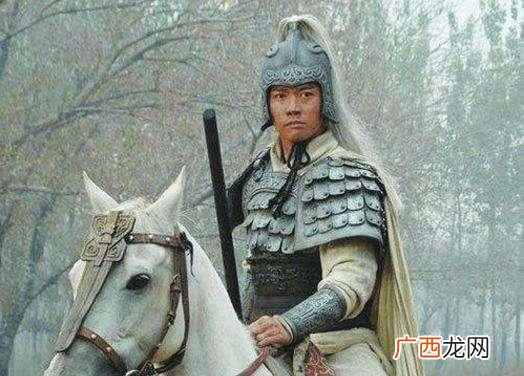 临终之托原因是什么 刘备为什么不重用赵云