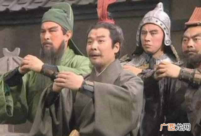 临终之托原因是什么 刘备为什么不重用赵云