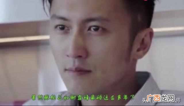 真相大揭秘 张柏芝谢霆锋为什么离婚