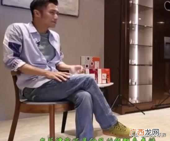 真相大揭秘 张柏芝谢霆锋为什么离婚