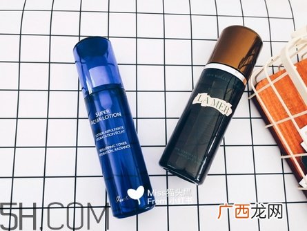 海蓝之谜精萃液和娇兰青春精华水哪个好?