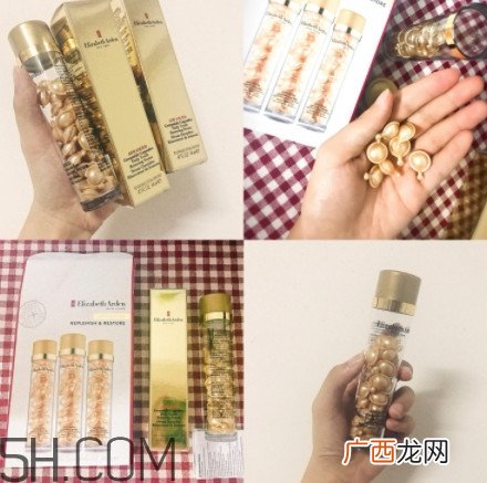 雅顿金胶适合什么年龄 雅顿金胶适合什么肤质